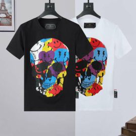 Picture of Philipp Plein T Shirts Short _SKUPPM-3XL8Ln1n1338833